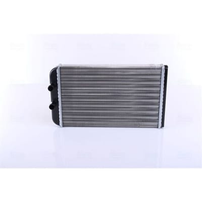 Warmtewisselaar, interieur verwarming NISSENS 73986