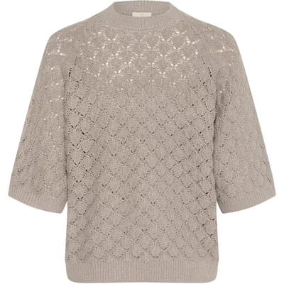 Vrouwentrui KAFFE Kani Knit