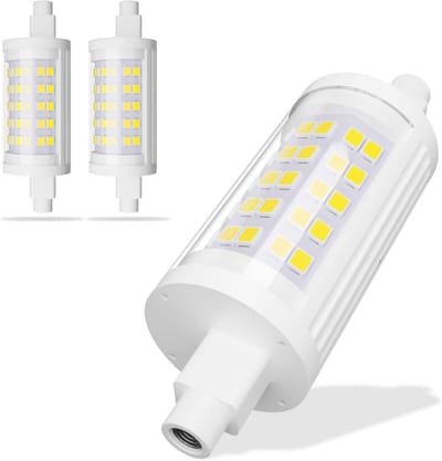 LED Lamp - Lineaire Lamp - Werkverlichting - Energiebesparend - 78 mm - Natuurlijk Wit