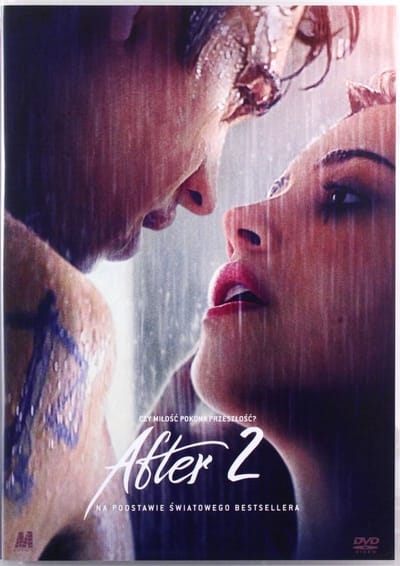 After We Collided [DVD]