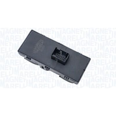 Schakelaar, raamregelaar MAGNETI MARELLI 000051101010
