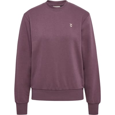 Dames sweatshirt Hummel Pulse