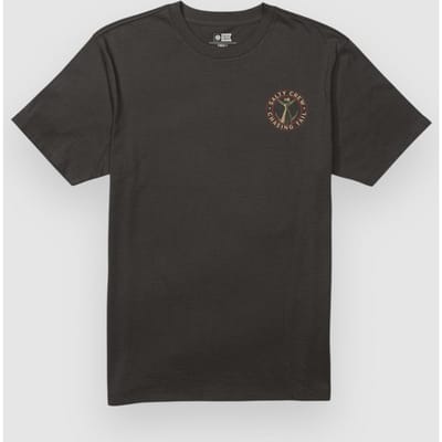 Salty Crew Tailgate Premium T-Shirt zwart