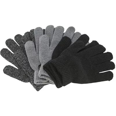 Handschoenen Zigzag Neckar (x3)