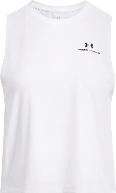 Under Armour Vanish Energy Crop-top voor dames