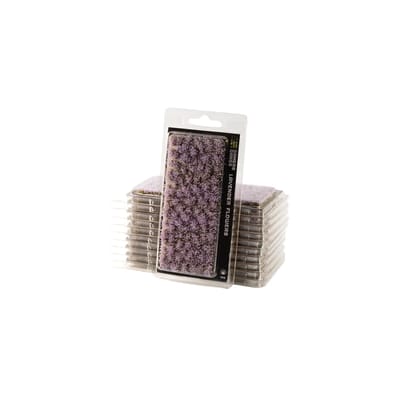 Lavender Flowers