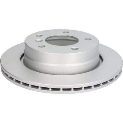Remschijf BOSCH 0 986 478 642 achter, geventileerd, sterk gecarboniseerd, 1 Stuk