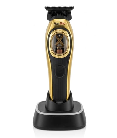 Professionele Hair Clipper & Trimmer – Vector Motor – 8500-10000 RPM – Draadloos – DLC Keramische Messen – USB-C Oplaadbaar – Inclusief Opzetkammen