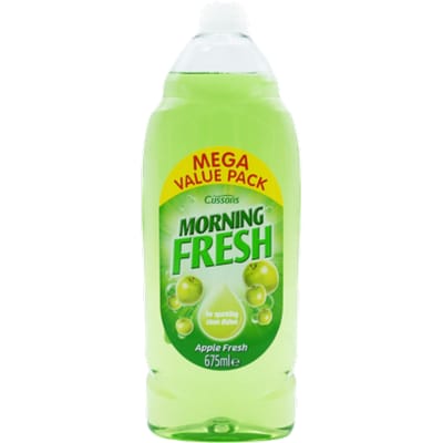 Morning Fresh Apple Vaatwasmiddel - 675ml