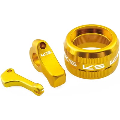 Zadelpost KS Cycling I950R / I900R / I955R