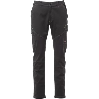 Payper Worker Stretch - Anthracite - XXL