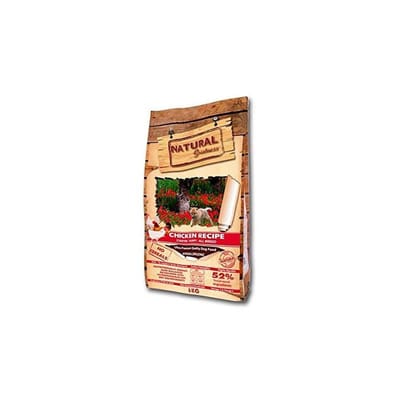 Natural Greatness Chicken Starter 6 KG