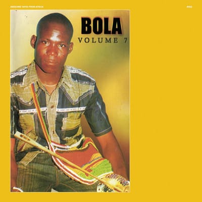 Bola - Volume 7 (2 LP)