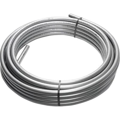 Rehau Rautitan Stabil meerlagen buis 16,2x2,6mm 100m