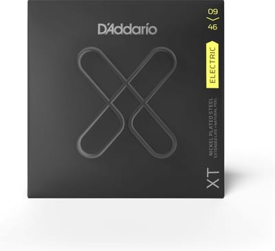 D'Addario XTE0946 Elektrische Gitaarsnaren (9-46)