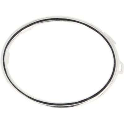 Sierstrip bumper BLIC 6502-07-9534911P links