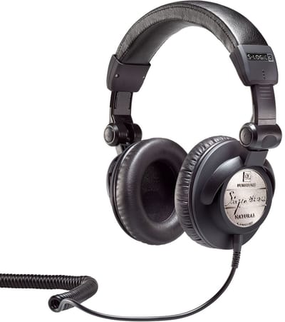 ULTRASONE Signature NATURAL - Gesloten koptelefoon