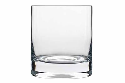 Classico Tumbler D.o.f. 40cl Set4 D8,6xh9,8cm