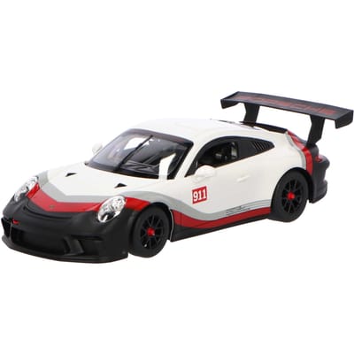 Mondo RC modelauto - Porsche 911 GT3 CUP - 1:14