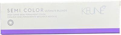 Keune Semi Color - Haarverf met Silsoft-technologie - 70% grijsdekkend - 9.71