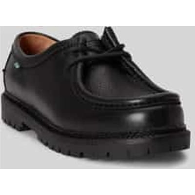 Veterschoenen van echt rundleer model 'JETT APRON'