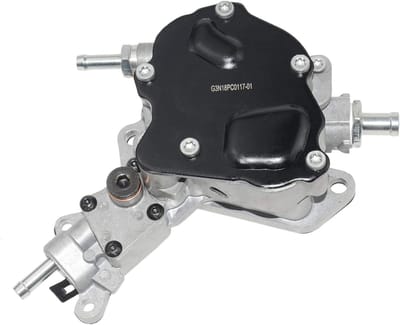 Vacuümpomp Remmen - Rembekrachtiger Pomp - Auto Onderhoud - Specifieke Motoren - 203 kg - null