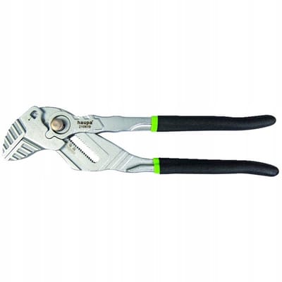 Haupa 210619 Verstelbare sleutel 260 mm