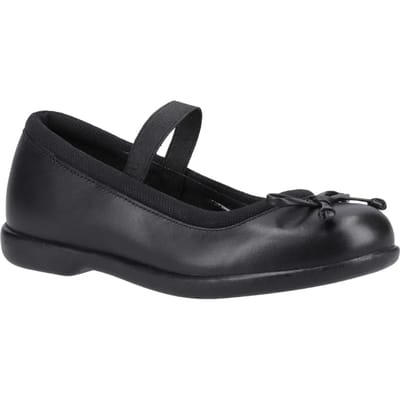 Hush Puppies Betty Mary Jane Schoenen