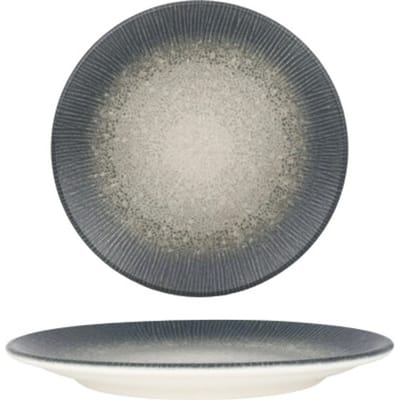 Bonna Dessertbord - Arctic - Porselein - 23 cm - set van 6