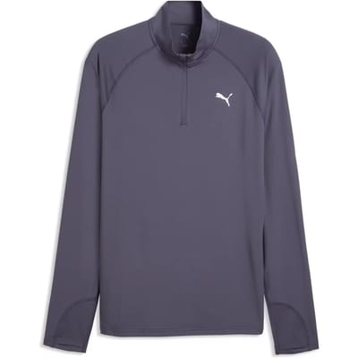 1/4 rits training top Puma Velocity Cloudspun