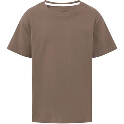 Label-loze baby T-shirt SG Originals Perfect Print