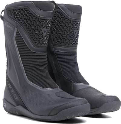 Dainese Freeland 2 Gore-Tex Laarzen Zwart - Laars