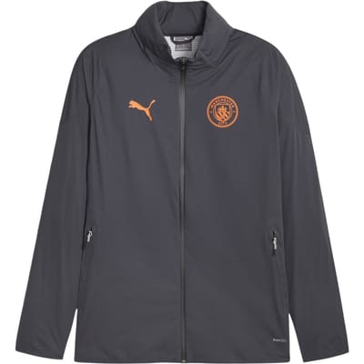 Puma Herenjas Manchester City FC 2023/2024 (Grijs)