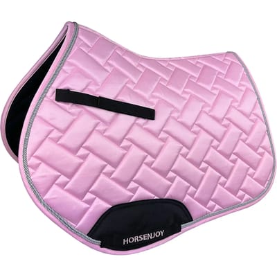 Allround Paardrijdressage Zadelonderlegger Horsenjoy Diamo