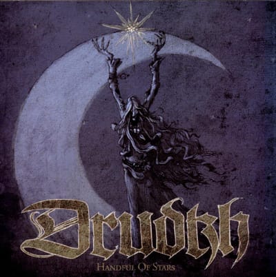 Handful Of Stars - Drudkh