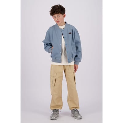 Vingino Boys Safiro Pants Sand Size: 16 | Trousers Outlet | Unisex | Beige