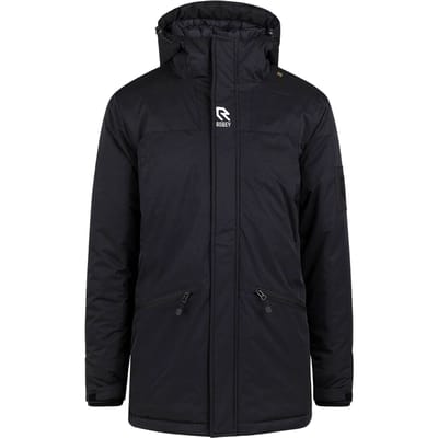 Robey Playmaker Parka Coachjas Heren - Maat S