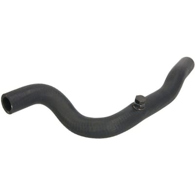 Koelsysteem, rubberen slang THERMOTEC DNX008TT