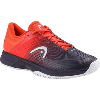 Zapatillas Head Revolt Pro 4.5 Clay 273255 Dbrd 39