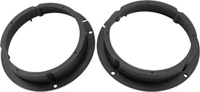 Speakerringen Kia Carnival 2014-2021/ Niro 2019-2021/ Soul 2014-2018/ Sportage 2016-2021 - 165 mm