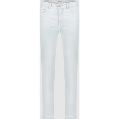 Circle of Trust Axel Bleached Indigo Größe: 26 | Skinny Pants Outlet | Herren | Blau