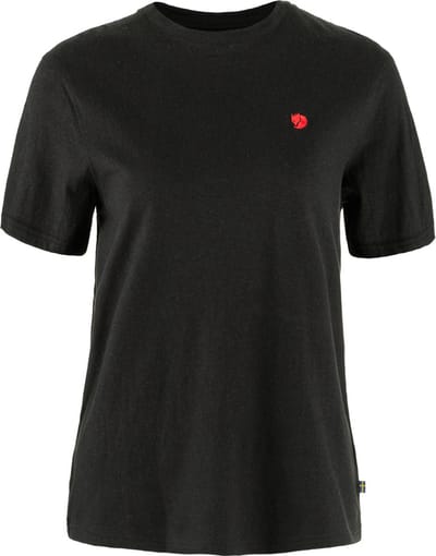 Hemp Blend T-shirt W