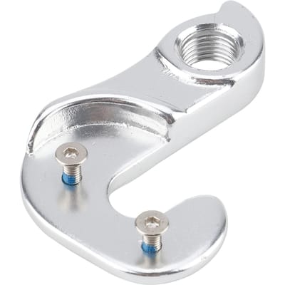Aluminiumlegering Achterderailleurpad Derailleurpad Staarthaak Drop Out Adapter(8#)
