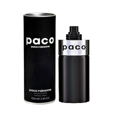 PACO RABANNE Eau De Toilette Unisex - 100 ml