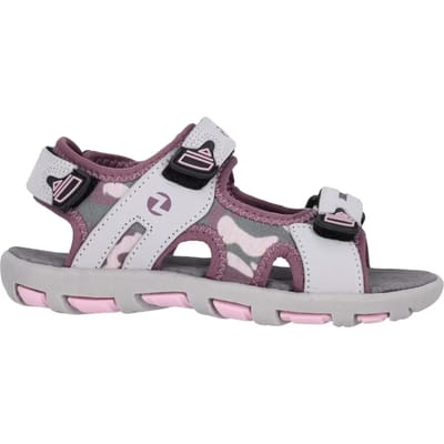 Wandelsandalen voor kinderen Zigzag Tanaka