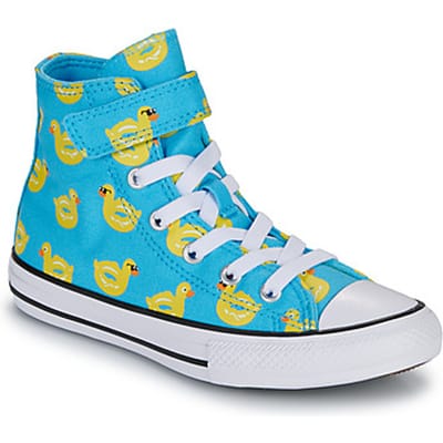 Converse  Hoge Sneakers CHUCK TAYLOR ALL STAR POOL FLOAT EASY ON