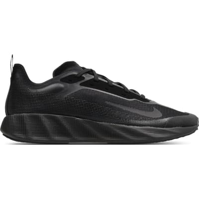 Nike Ava x Sneakers Heren - Zwart - Maat 42.5 - Mesh/Synthetisch