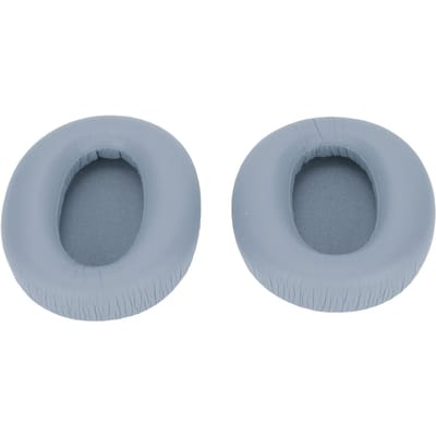 Vervangende Headset Oorkussen Geluidsisolatie Rond Oortelefoons Oorkussens voor EDIFIER W820NB gray