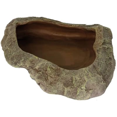 Voerbak voor reptielen Reptiles Planet Corner