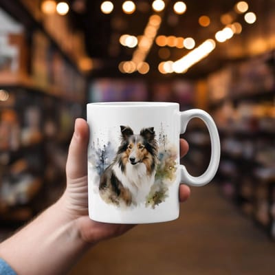 Mok Collie